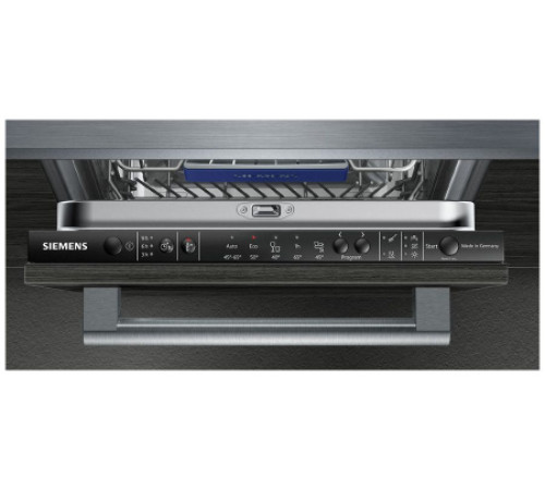 Посудомоечная машина Siemens SR 615X72NR