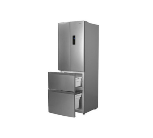 Холодильник CENTEK CT-1754 NF Inox