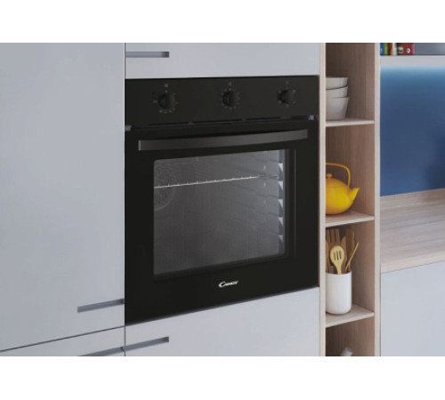 Духовой шкаф CANDY FIDC N502