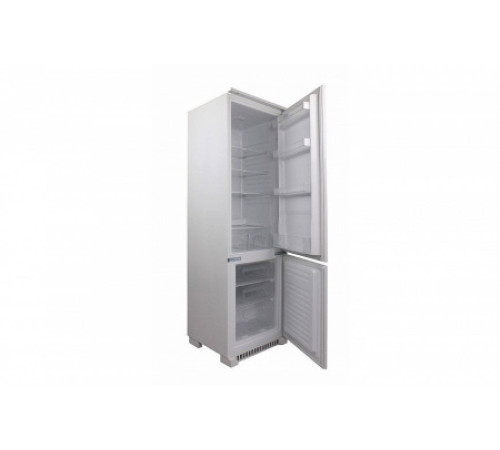 Встраиваемый холодильник Leran BIR 2502D