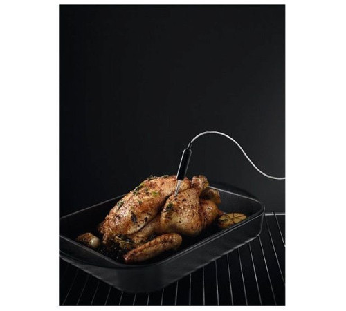 Духовой шкаф AEG BCE546360M