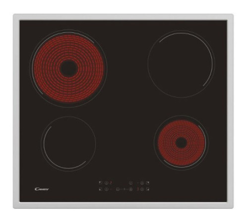 Варочная поверхность CANDY CH64FX