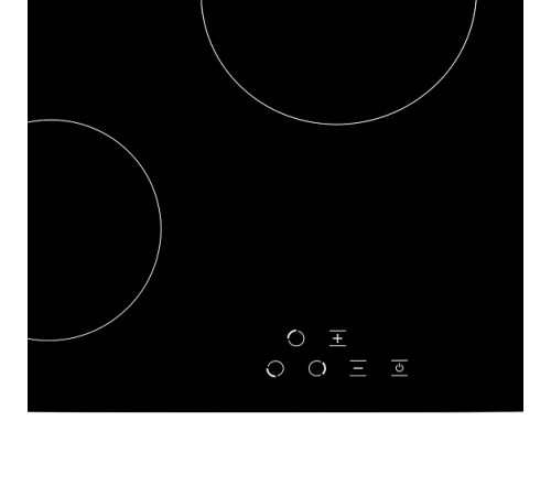 Варочная поверхность SIMFER H45D13B000