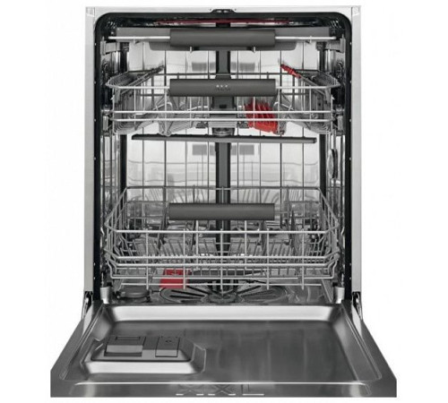 Посудомоечная машина AEG FSE 63700 P