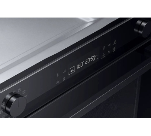 Духовой шкаф SAMSUNG NQ5B4553FBK/WT