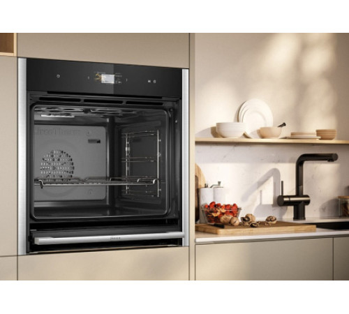Духовой шкаф NEFF B64FS31N0