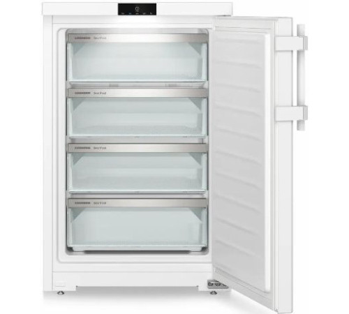 Морозильная камера LIEBHERR Fe 1404