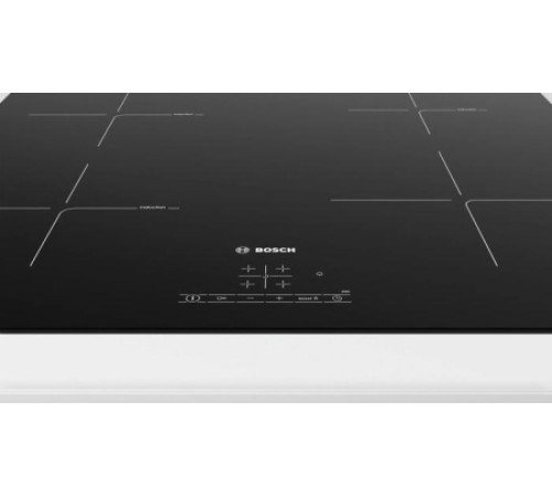 Варочная поверхность BOSCH PUE611BB6E