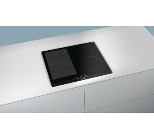 Варочная поверхность SIEMENS EX675FEC1E