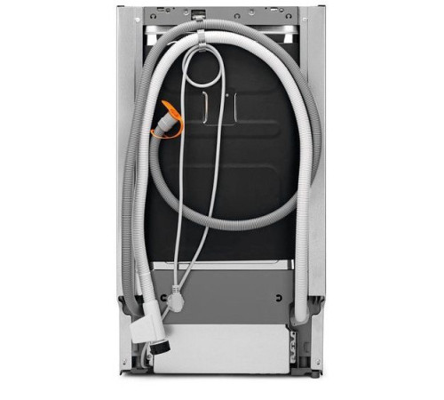 Посудомоечная машина ELECTROLUX EKA12111L