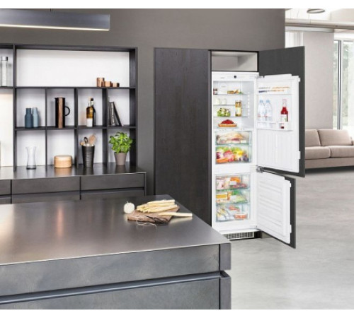 Винный шкаф LIEBHERR WKb 1812-22 001