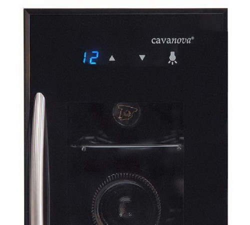 Винный шкаф Cavanova CV004