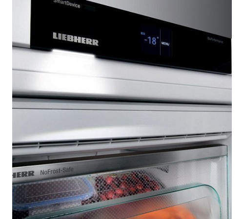 Морозильник LIEBHERR GNP 3255
