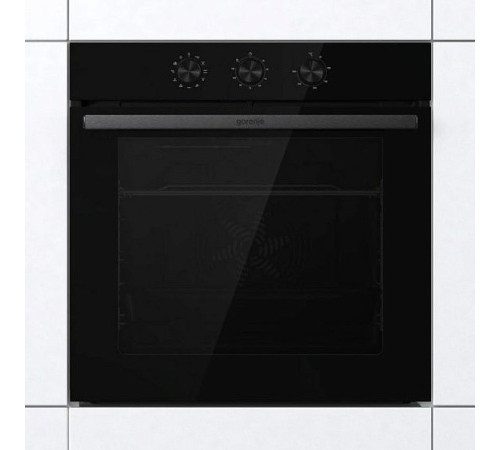 Духовой шкаф GORENJE BO6725E02NBG