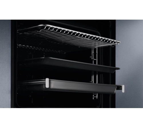 Духовой шкаф ELECTROLUX EOF3H50BK