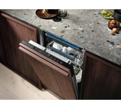 Посудомоечная машина ELECTROLUX KEMB3301L