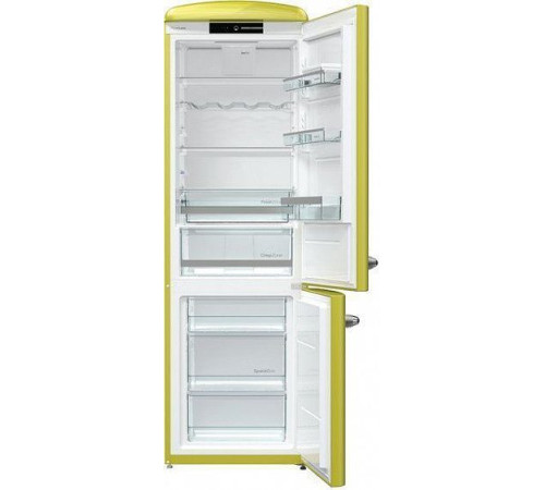 Холодильник GORENJE ORK192AP