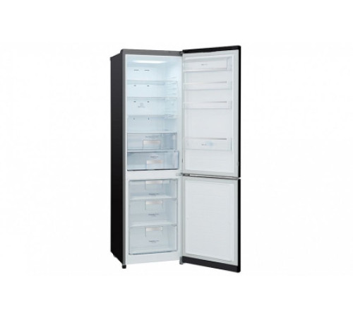 Холодильник LG GA-B489SBQZ