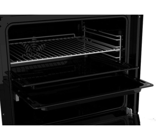 Духовой шкаф HAIER HOX-FP5RAWB