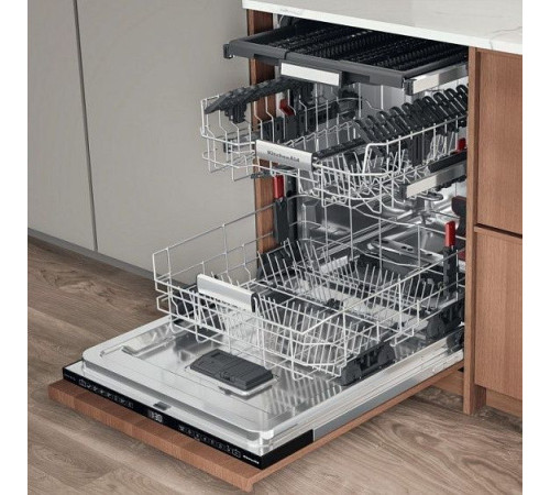 Посудомоечная машина KITCHENAID K7I HF60 TUS