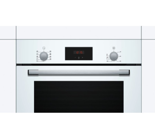 Духовой шкаф BOSCH HBF114BV0R