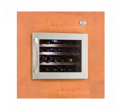 Винный шкаф IP INDUSTRIE JG 22-6 AX