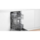 Посудомоечная машина BOSCH SPV2IKX3BR