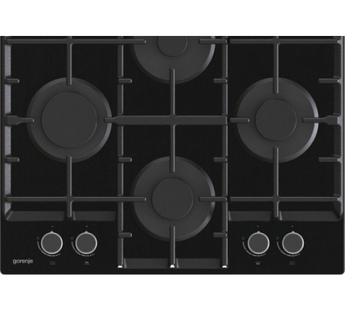 Газовая панель GORENJE GT 6D42 AB