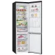 Холодильник LG GC-B509FTZW
