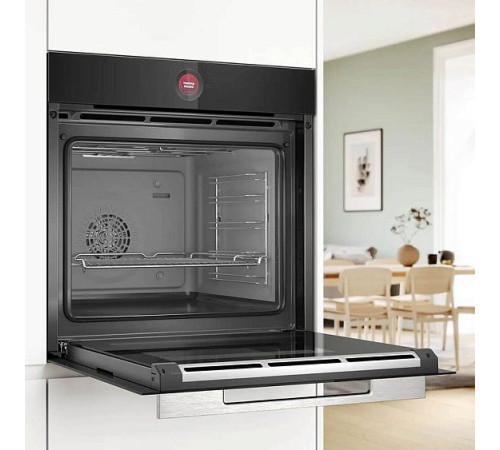 Духовой шкаф BOSCH HBG7542B1