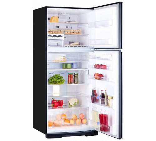 Холодильник MITSUBISHI-ELECTRIC mr-fr62k-st-r