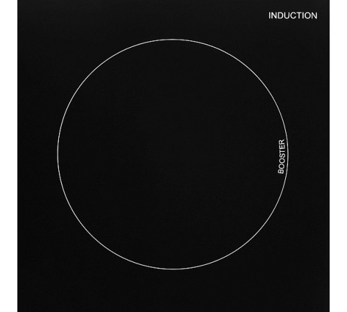 Варочная поверхность KRONA FORTE 60 BL
