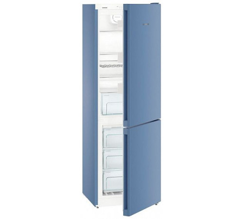 Холодильник Liebherr CNfb 431320001