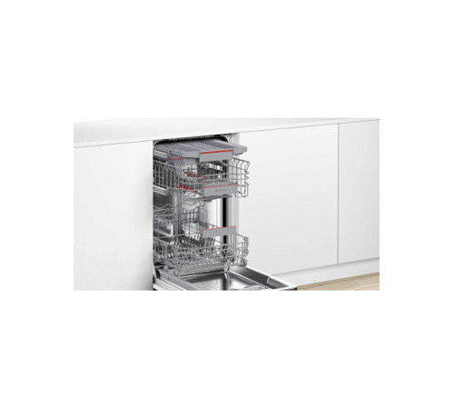 Посудомоечная машина BOSCH SPV4HMX55Q