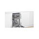 Посудомоечная машина BOSCH SPV4HMX55Q