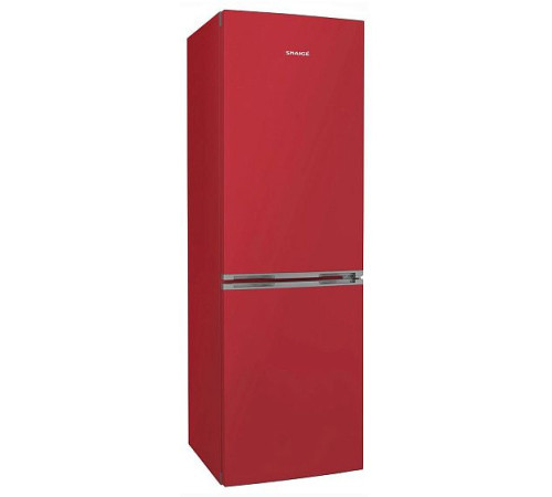 Холодильник SNAIGE RF57SM-S5RB2F