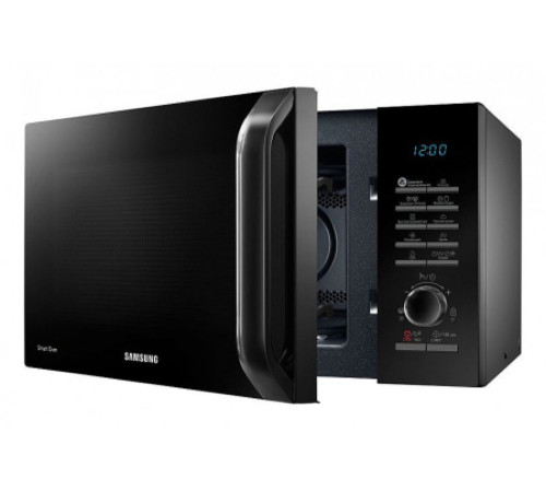 Микроволновая печь SAMSUNG MC28H5135CK/BW