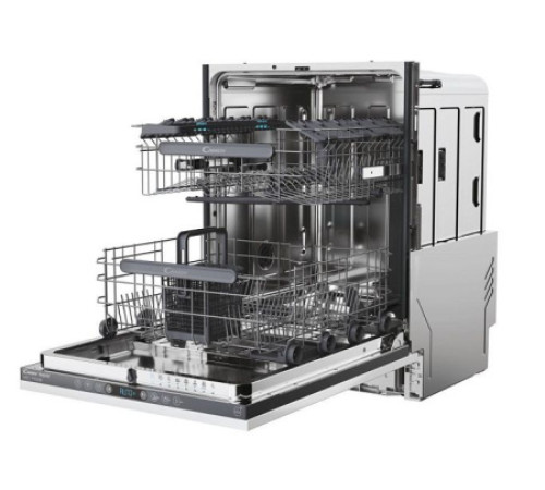 Посудомоечная машина CANDY CI 5C7F0A-08