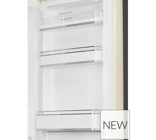 Холодильник SMEG FAB32LBE3