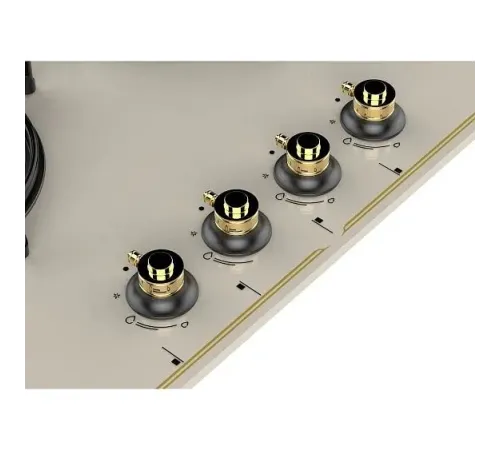 Варочная поверхность ARDO GHS64GRC2