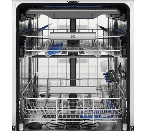 Посудомоечная машина ELECTROLUX EEG69420W
