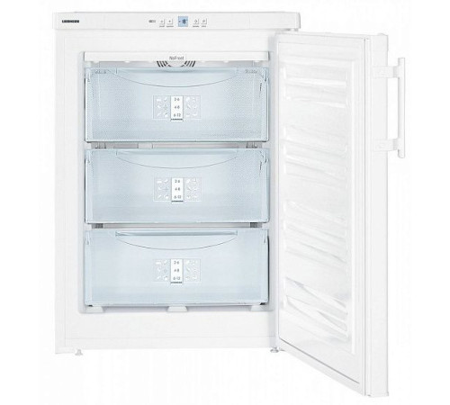 Морозильная камера LIEBHERR GN 1066