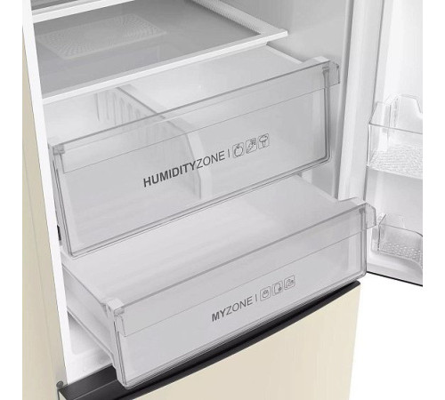 Холодильник HAIER A4F637CCMVU1