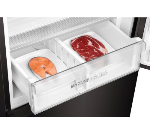 Холодильник HAIER A4F739CBXGU1