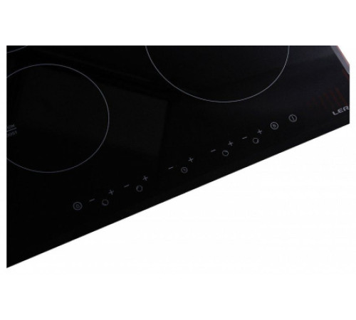 Электрическая поверхность Leran EIH 6543 BV