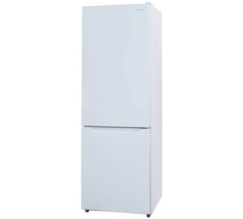 Холодильник WILLMARK RFN-400NFW