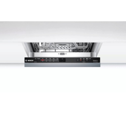 Посудомоечная машина BOSCH SRV2IKX3BR
