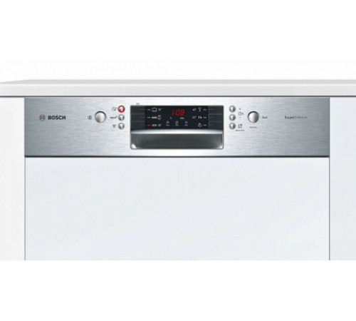 Встраиваемая посудомоечная машина BOSCH SMI 46KS01 E