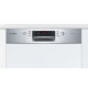 Встраиваемая посудомоечная машина BOSCH SMI 46KS01 E