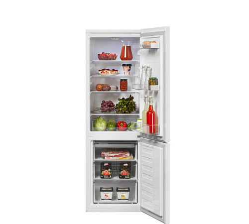 Холодильник BEKO CSKDN6270M20W